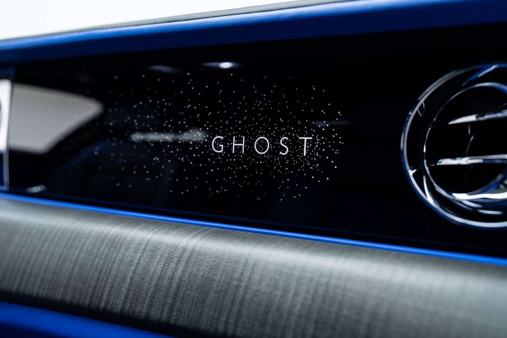 2022 ROLLS ROYCE GHOST | MANSORY | GCC